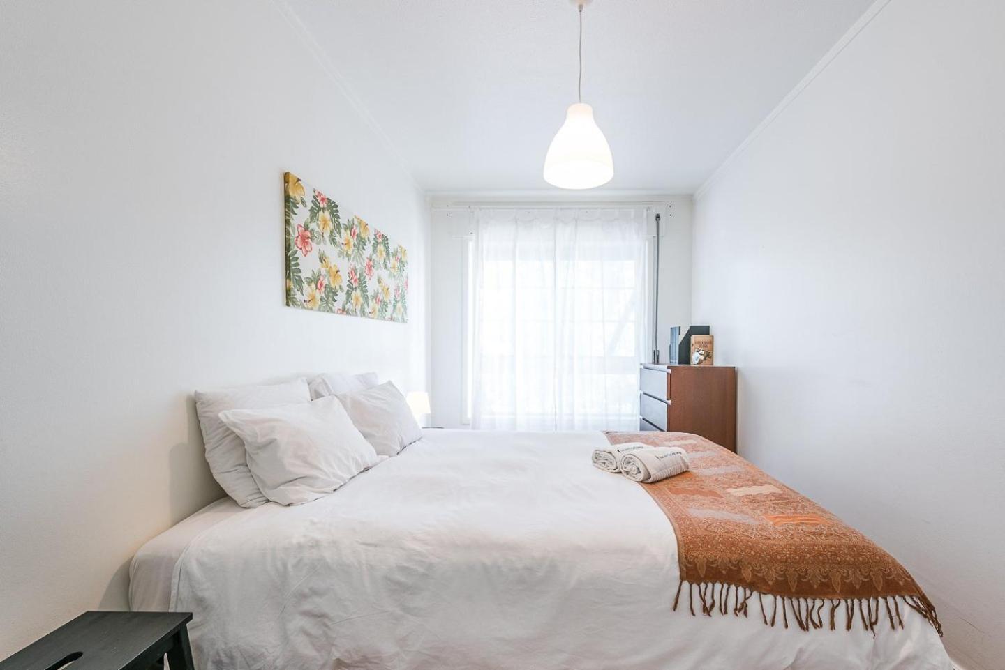 Appartamento Guestready - Imperial Kimono Oporto